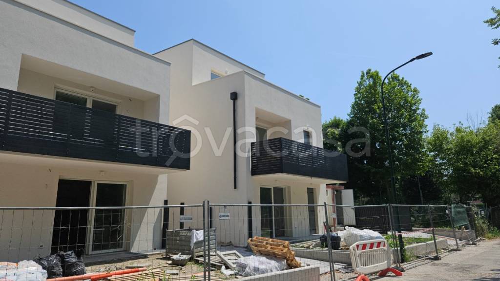 appartamento in vendita a Venezia in zona Lido di Venezia