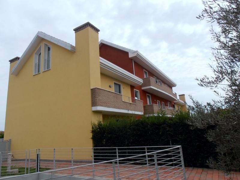 appartamento in vendita a Venezia in zona Marghera