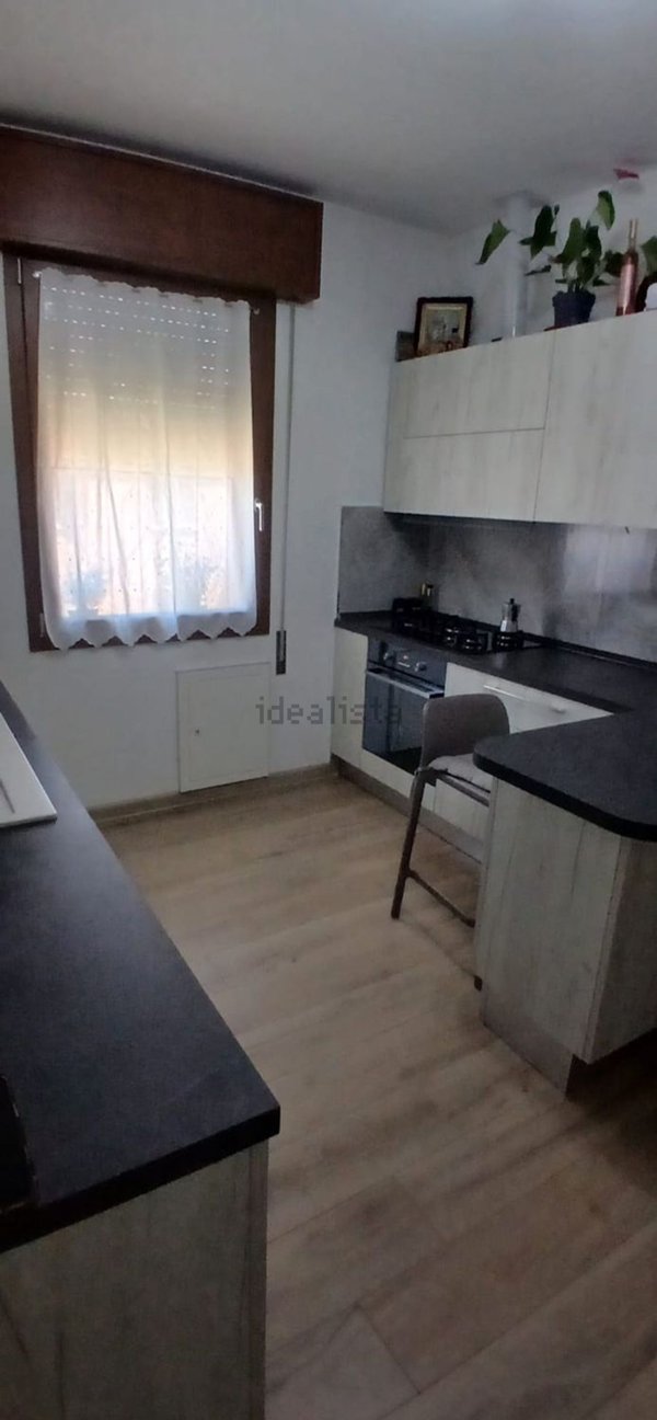 appartamento in vendita a Venezia in zona Mestre