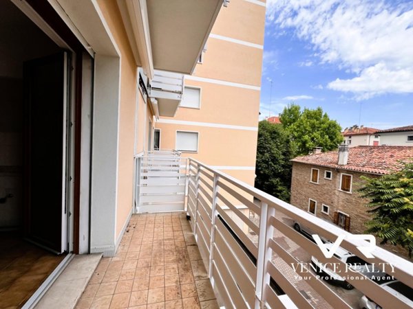 appartamento in vendita a Venezia in zona Mestre