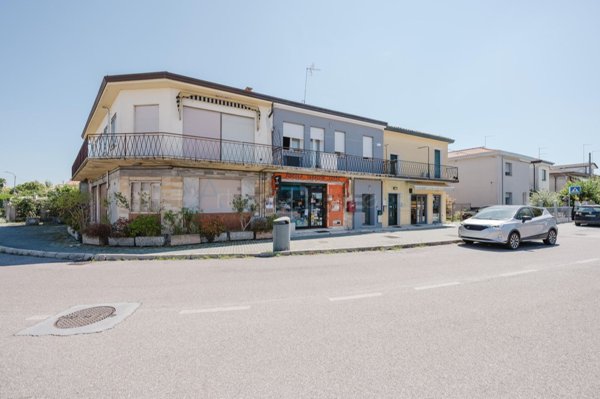 ufficio in vendita a Venezia in zona Mestre