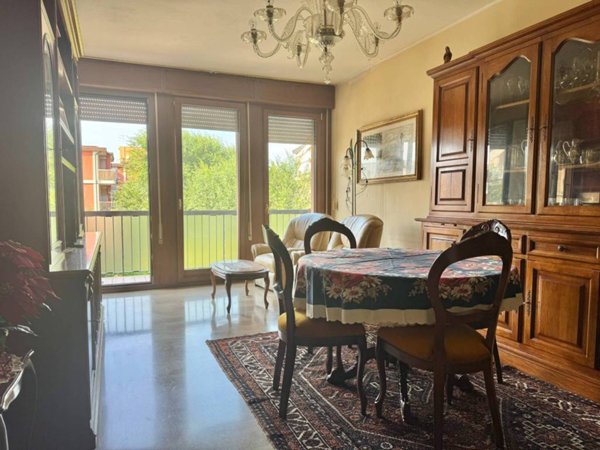 appartamento in vendita a Venezia in zona Lido di Venezia