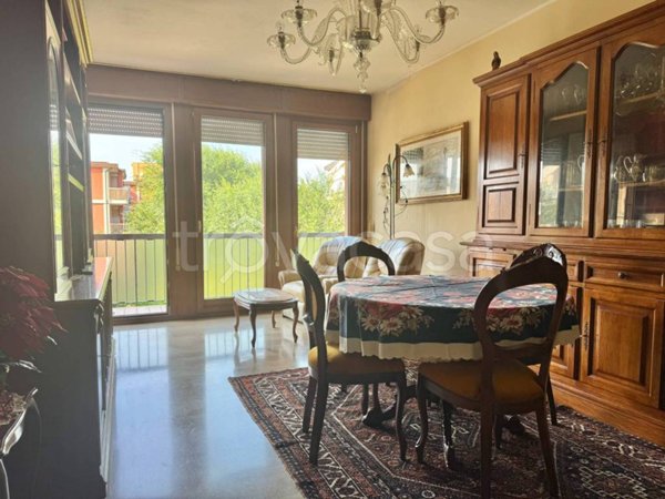 appartamento in vendita a Venezia in zona Lido di Venezia