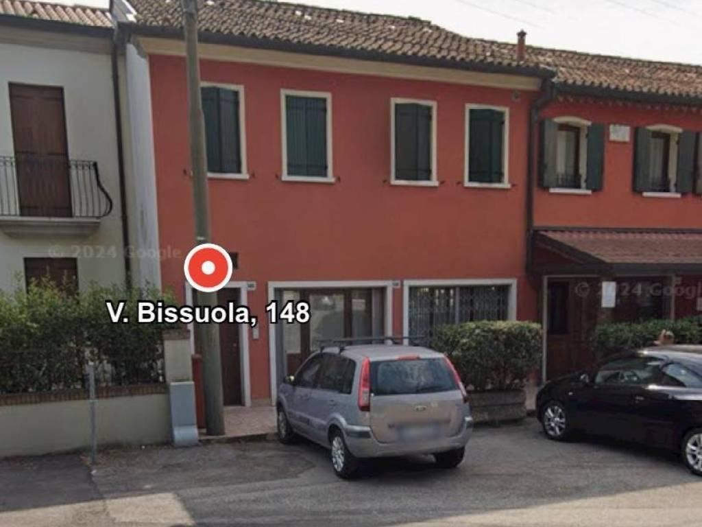 appartamento in vendita a Venezia in zona Marghera