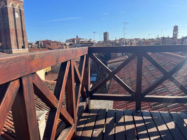 appartamento in vendita a Venezia in zona Sestiere San Marco