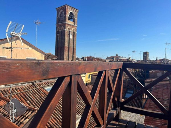 appartamento in vendita a Venezia in zona Sestiere San Marco