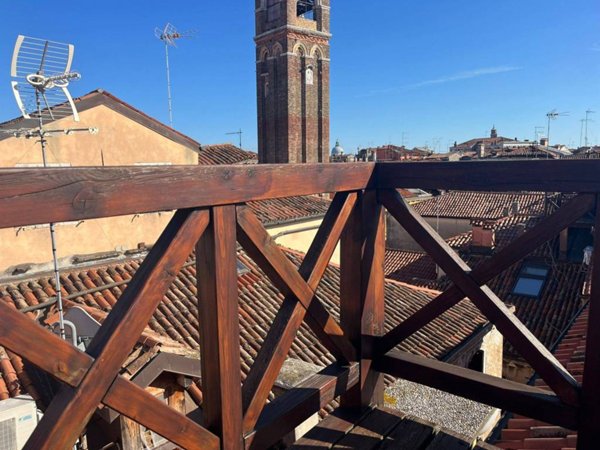 appartamento in vendita a Venezia in zona Sestiere San Marco