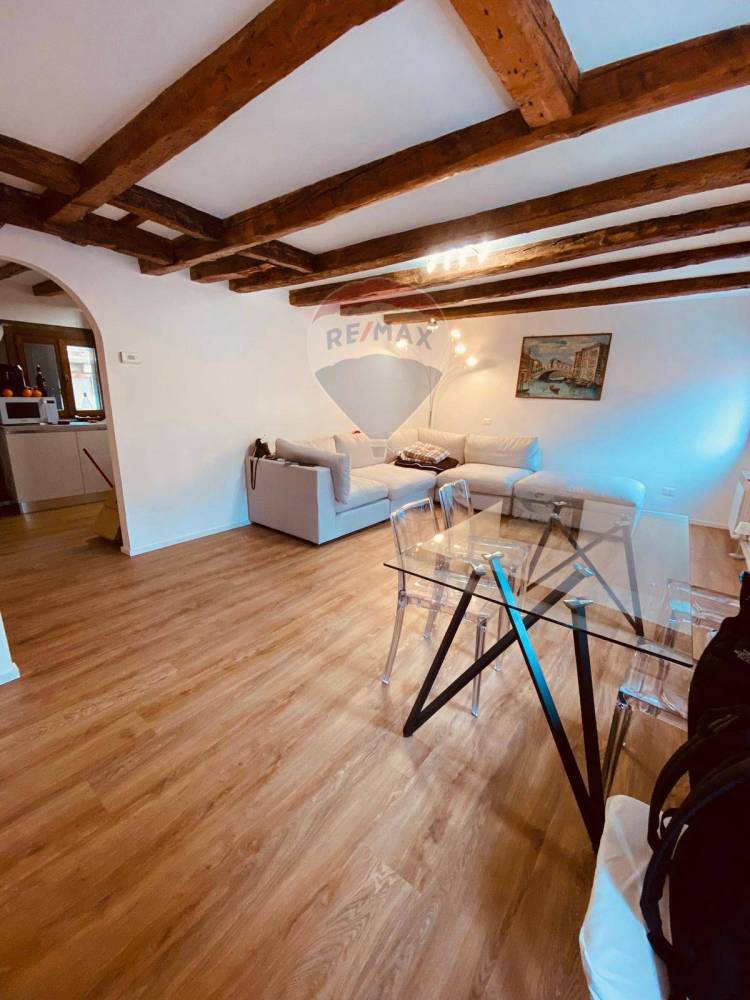 appartamento in vendita a Venezia in zona Sestiere Castello