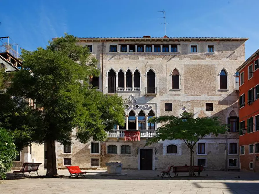 villa in vendita a Venezia in zona Sestiere Castello