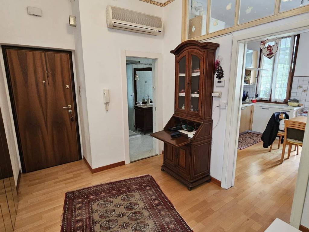 appartamento in vendita a Venezia in zona Mestre