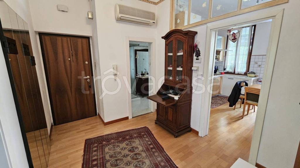 appartamento in vendita a Venezia in zona Mestre