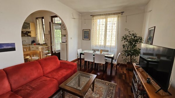appartamento in vendita a Venezia in zona Favaro Veneto