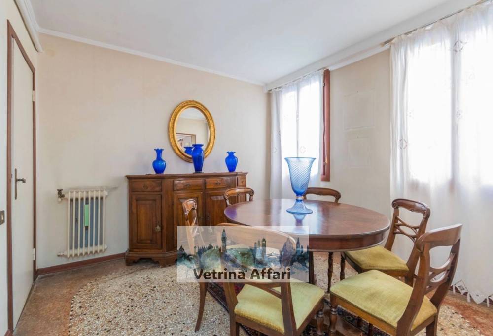 appartamento in vendita a Venezia in zona Sestiere San Marco