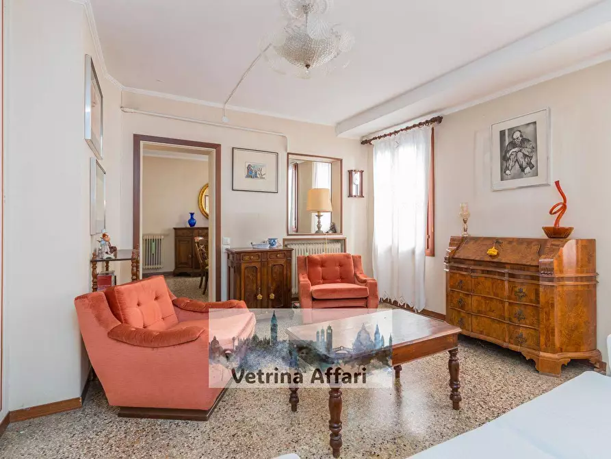 appartamento in vendita a Venezia in zona Sestiere San Marco