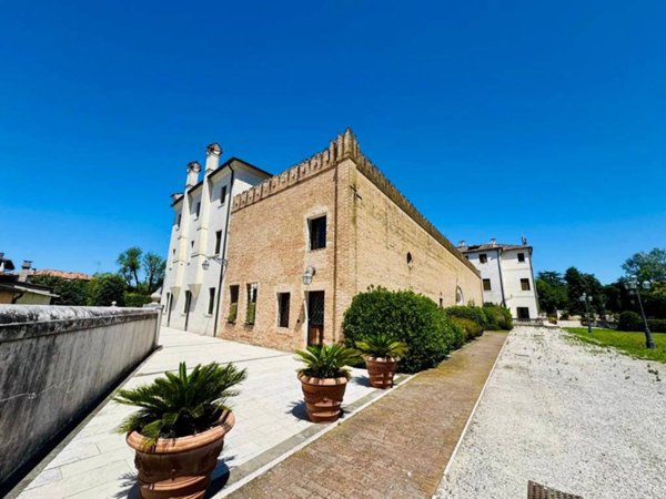 casa indipendente in vendita a Venezia in zona Mestre