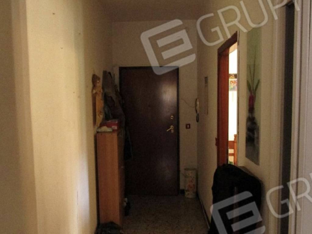 appartamento in vendita a Venezia in zona Marghera