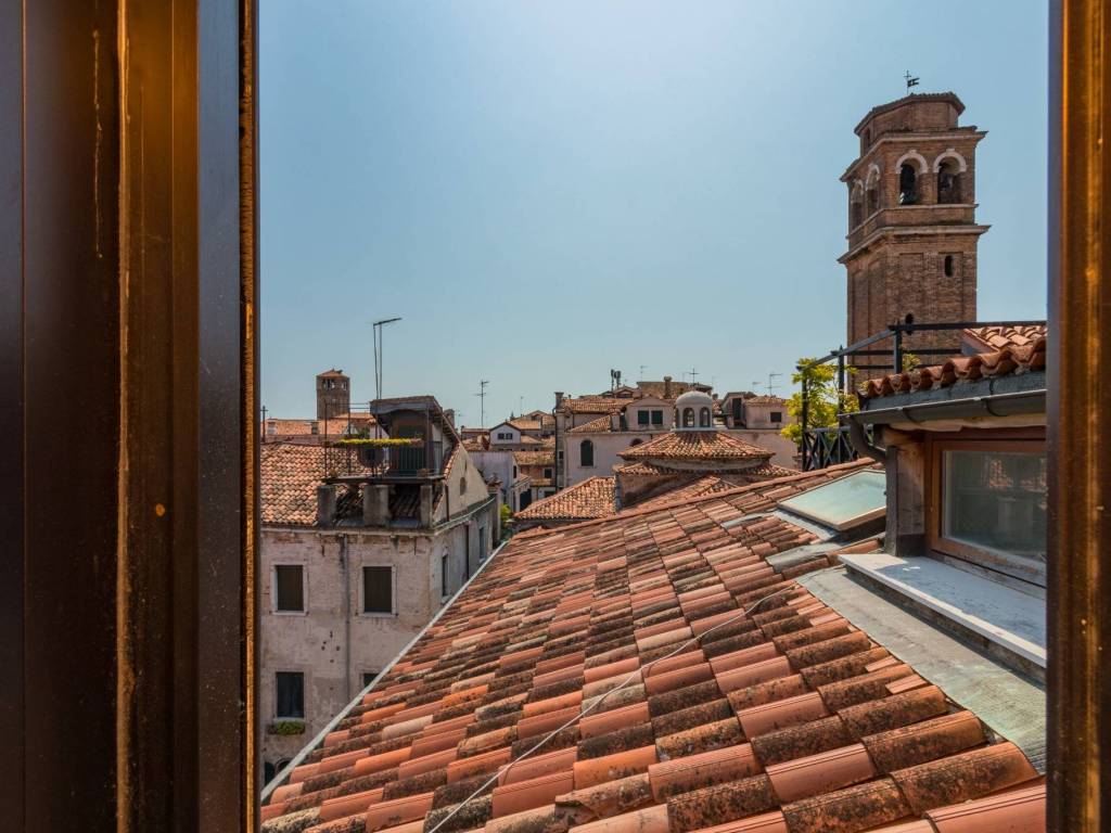 appartamento in vendita a Venezia in zona Sestiere San Polo