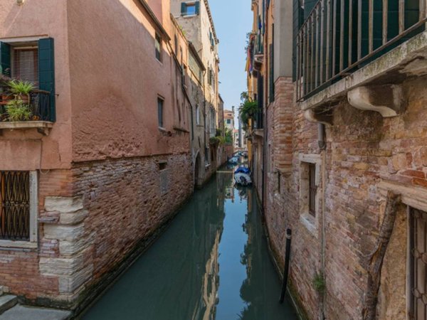 appartamento in vendita a Venezia in zona Sestiere San Polo