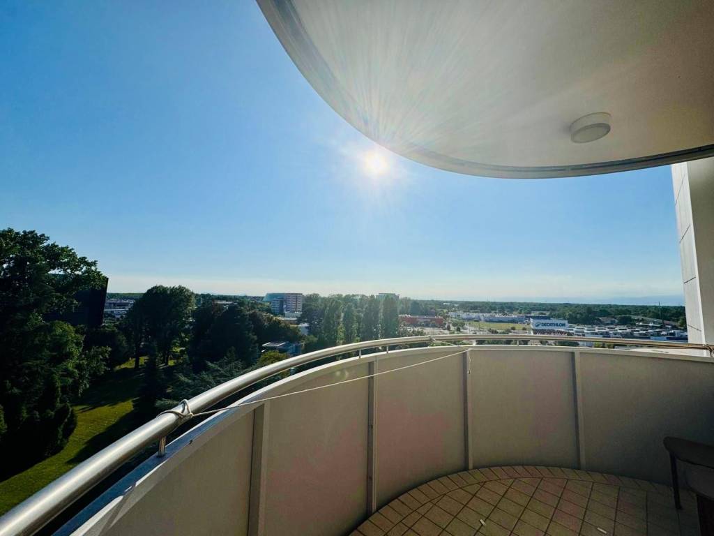 appartamento in vendita a Venezia in zona Zelarino