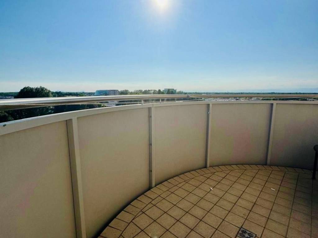 appartamento in vendita a Venezia in zona Zelarino
