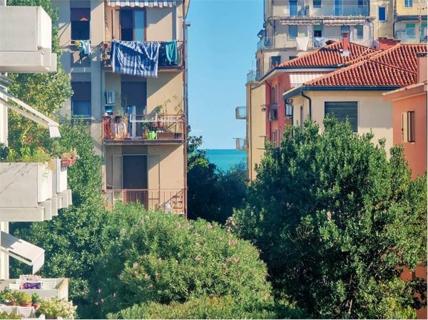 appartamento in vendita a Venezia in zona Pellestrina
