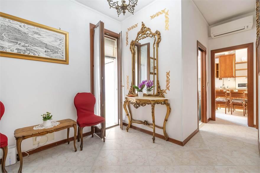 appartamento in vendita a Venezia in zona Sestiere Castello