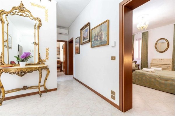appartamento in vendita a Venezia in zona Sestiere Castello