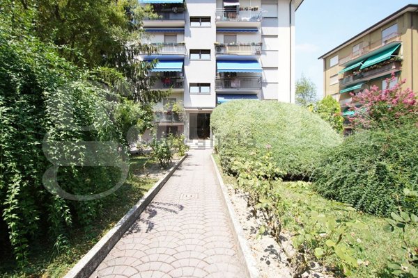 appartamento in vendita a Venezia in zona Mestre