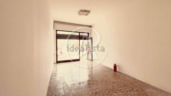 ufficio in vendita a Venezia in zona Favaro Veneto
