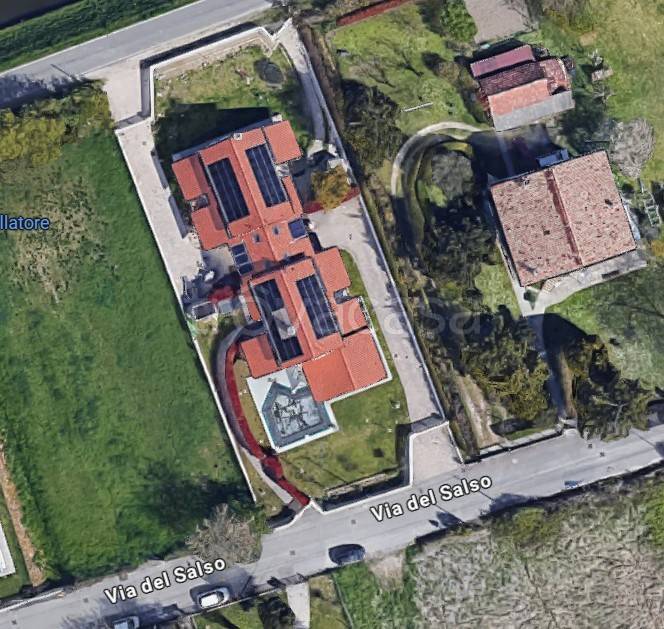 appartamento in vendita a Venezia in zona Campalto