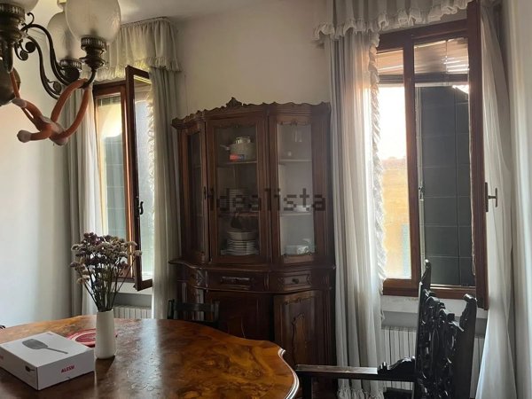 appartamento in vendita a Venezia in zona Sestiere San Polo