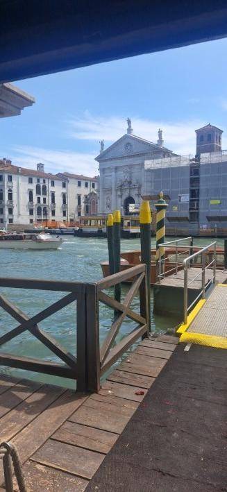 appartamento in vendita a Venezia
