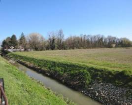 terreno agricolo in vendita a Venezia in zona Marghera