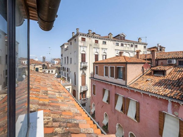 appartamento in vendita a Venezia in zona Sestiere Santa Croce