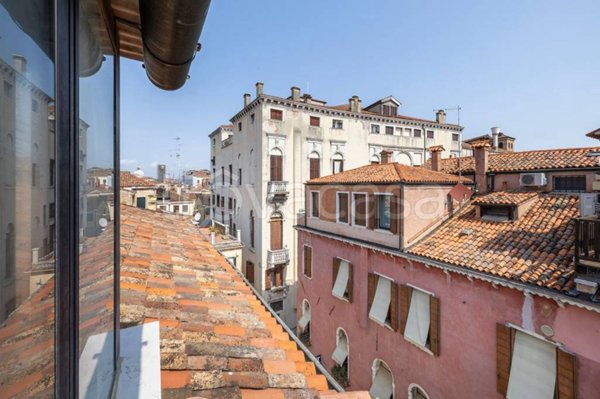 appartamento in vendita a Venezia in zona Sestiere Santa Croce