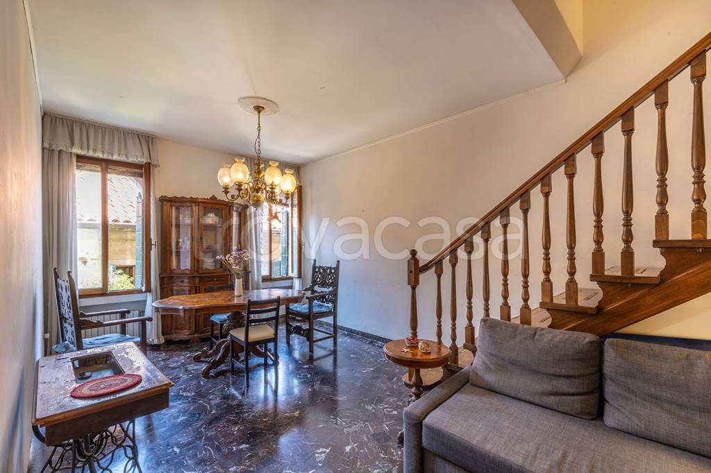 appartamento in vendita a Venezia in zona Sestiere Santa Croce