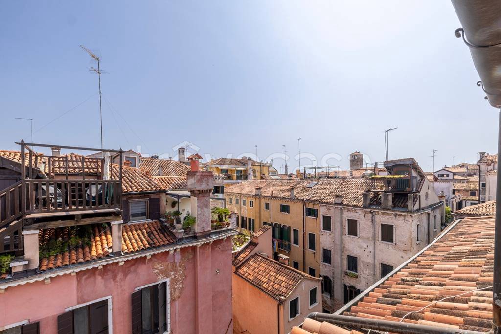 appartamento in vendita a Venezia in zona Sestiere Santa Croce
