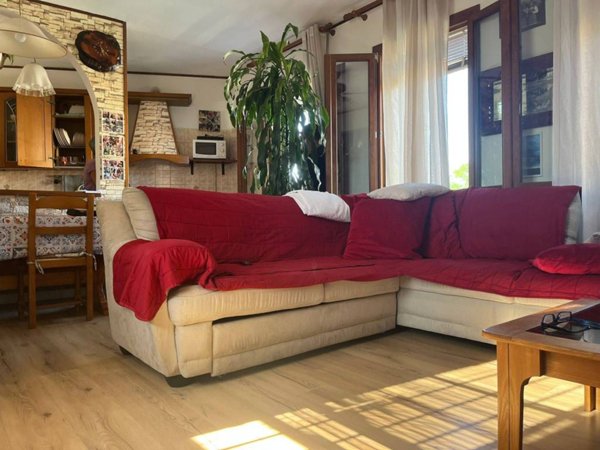 appartamento in vendita a Venezia in zona Murano