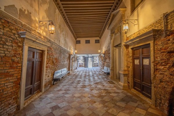appartamento in vendita a Venezia in zona Sestiere Cannaregio