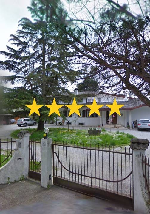 casa indipendente in vendita a Venezia