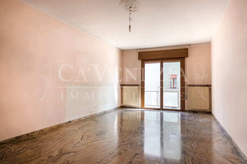 appartamento in vendita a Venezia in zona Mestre