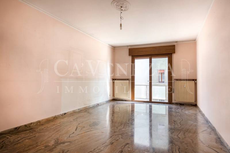 appartamento in vendita a Venezia in zona Mestre