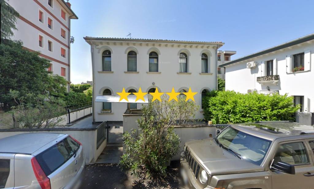 appartamento in vendita a Venezia in zona Mestre