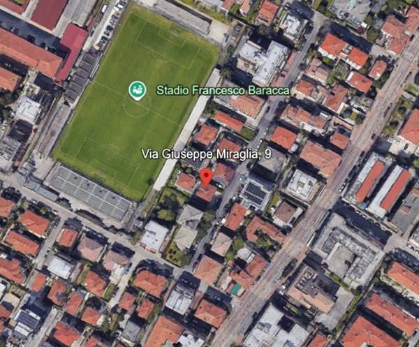 appartamento in vendita a Venezia in zona Mestre