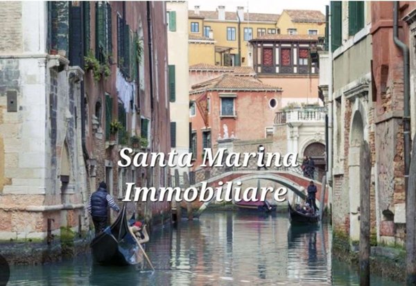 monolocale in vendita a Venezia in zona Sestiere Castello