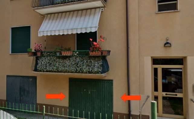 appartamento in vendita a Venezia in zona Mestre
