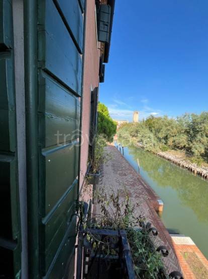 appartamento in vendita a Venezia in zona Burano