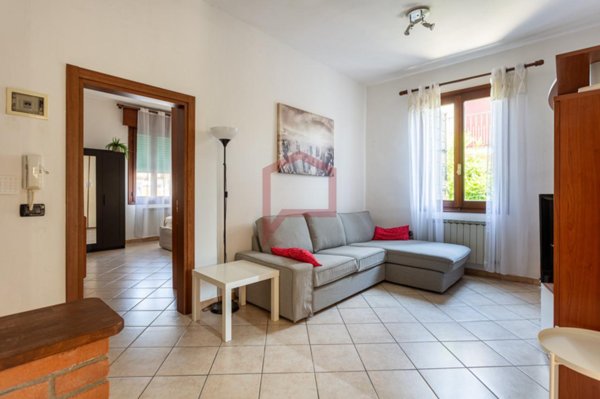 appartamento in vendita a Venezia in zona Mestre