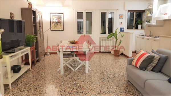 appartamento in vendita a Venezia in zona Pellestrina