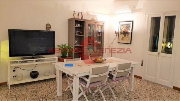 appartamento in vendita a Venezia in zona Lido di Venezia